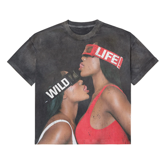 Kiss Me Tee