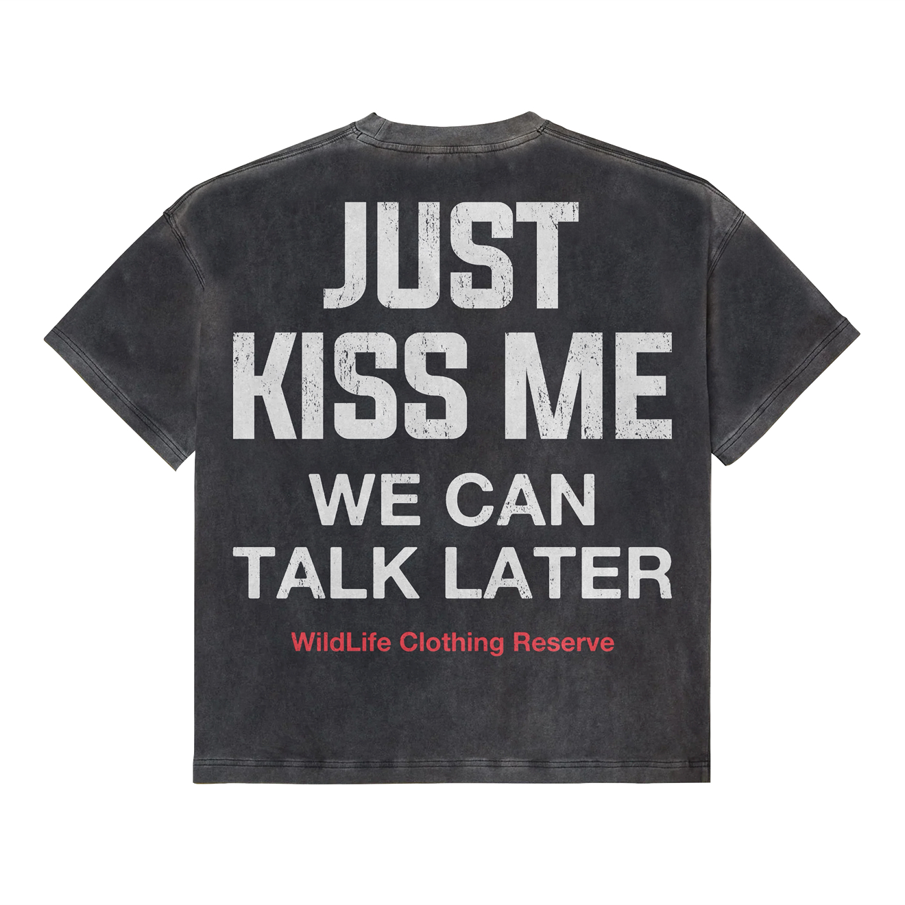 Kiss Me Tee
