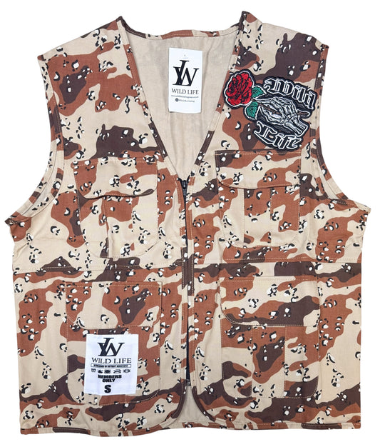 WildLife Vest