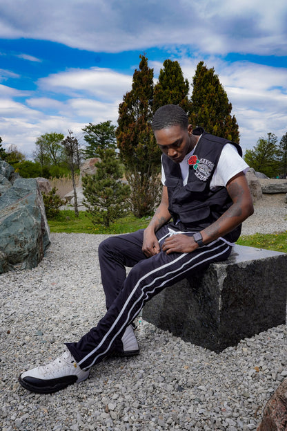 WildLife Vest -black