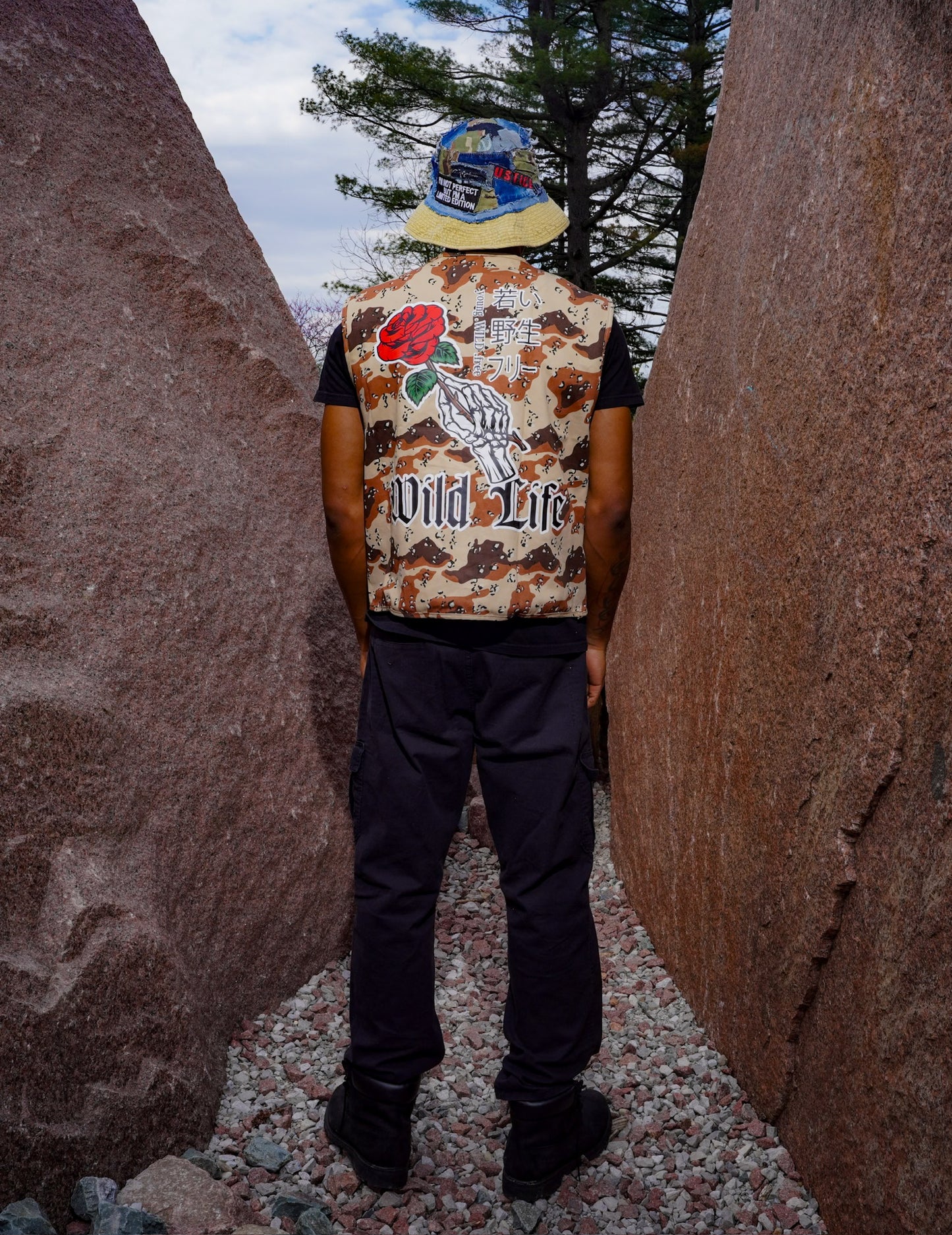 WildLife Vest