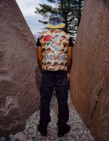 WildLife Vest
