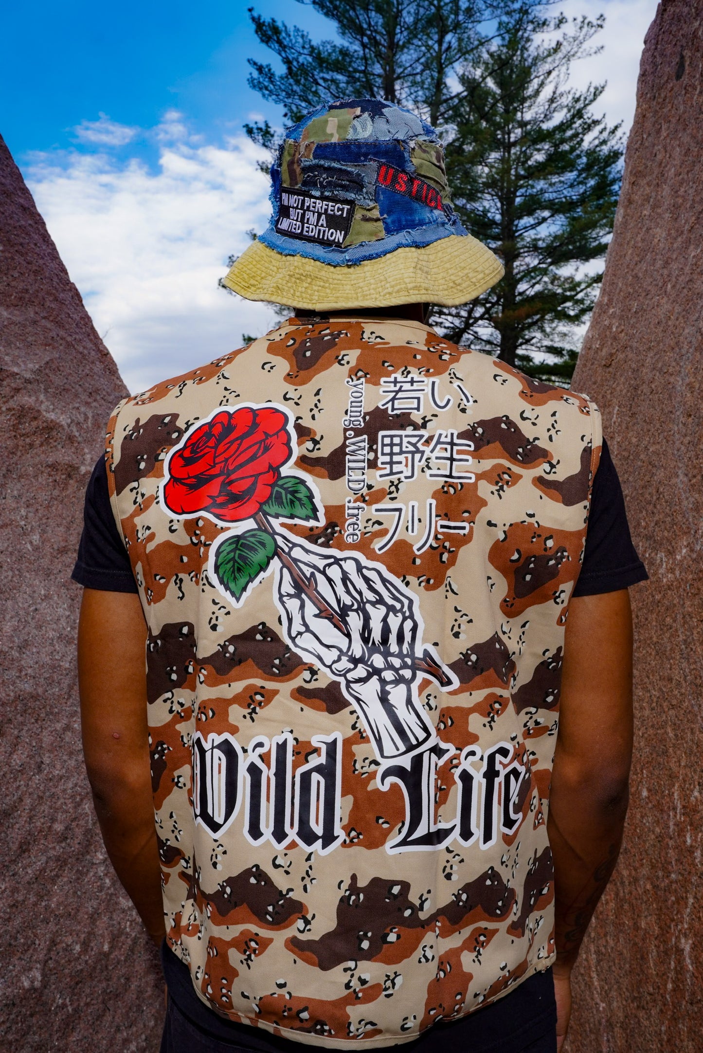 WildLife Vest