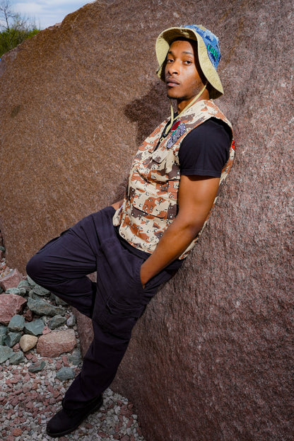 WildLife Vest