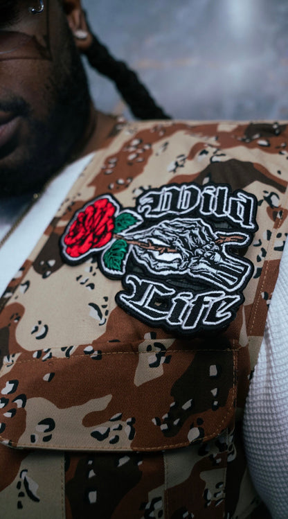 WildLife Vest